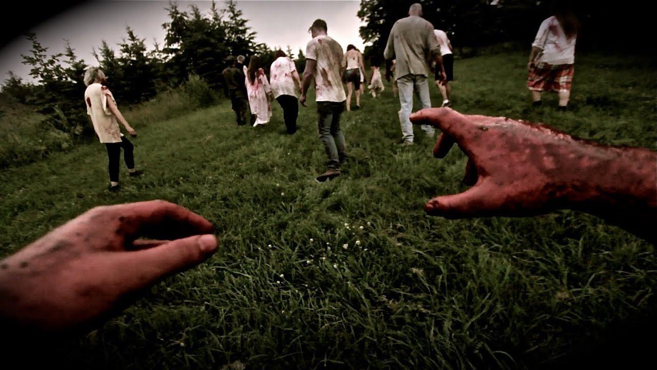 Dead Rush Trailer