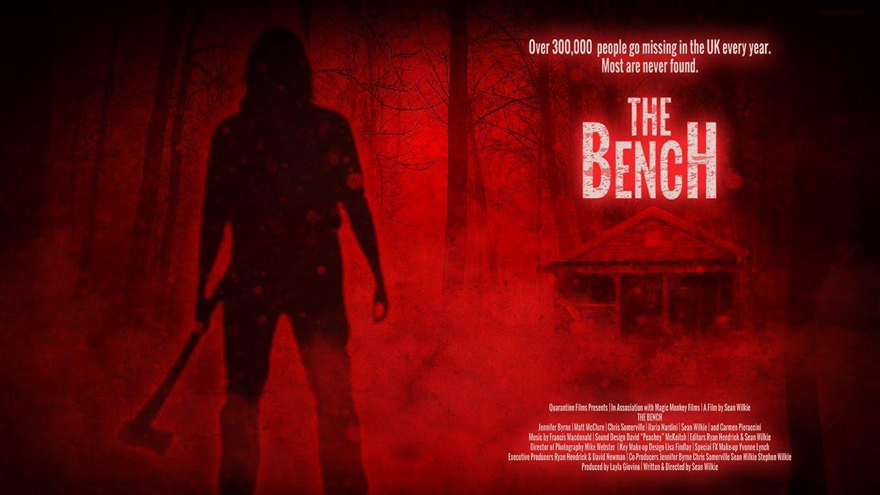 The Bench Trailer