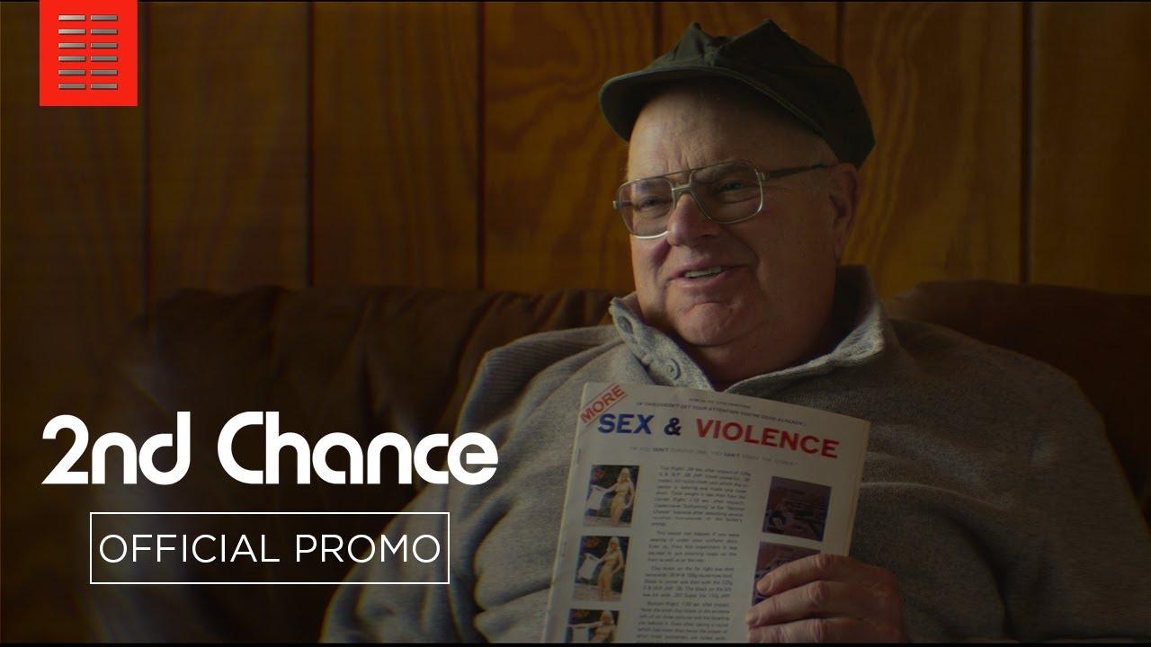 2nd Chance Trailer