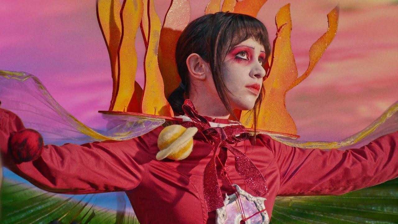 Imaginal Disk Trailer