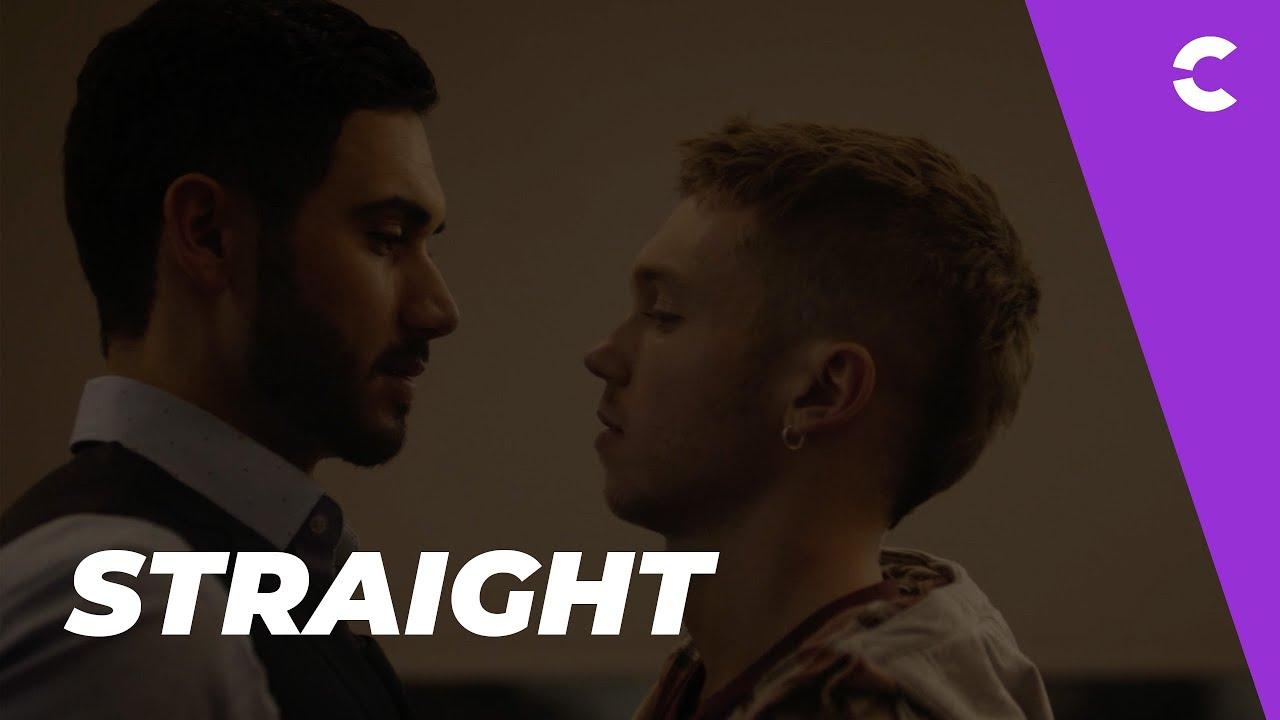 Straight Trailer