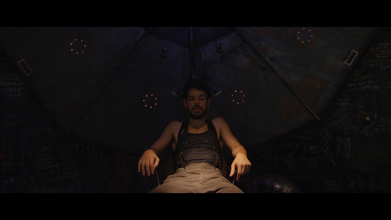 Cronus Trailer