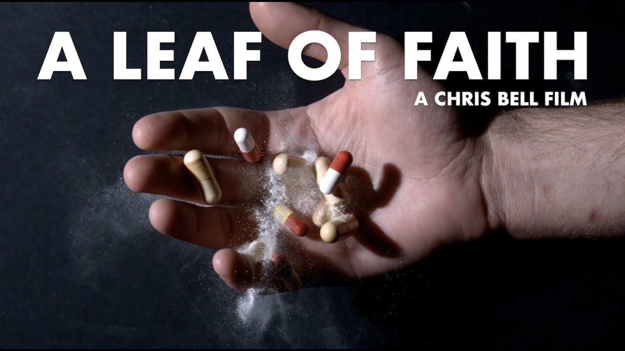 A Leaf of Faith Trailer