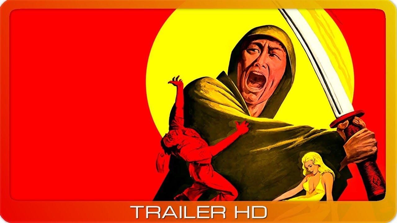 The Last Reunion Trailer