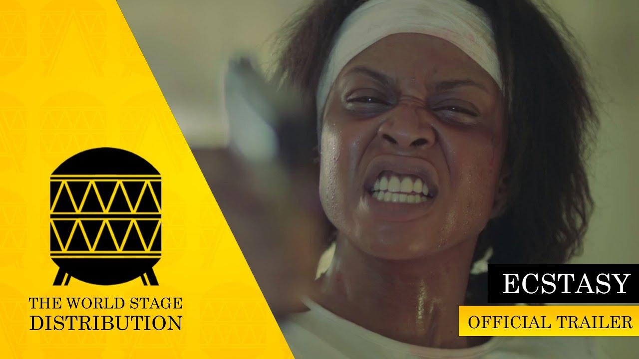 Ecstasy Trailer