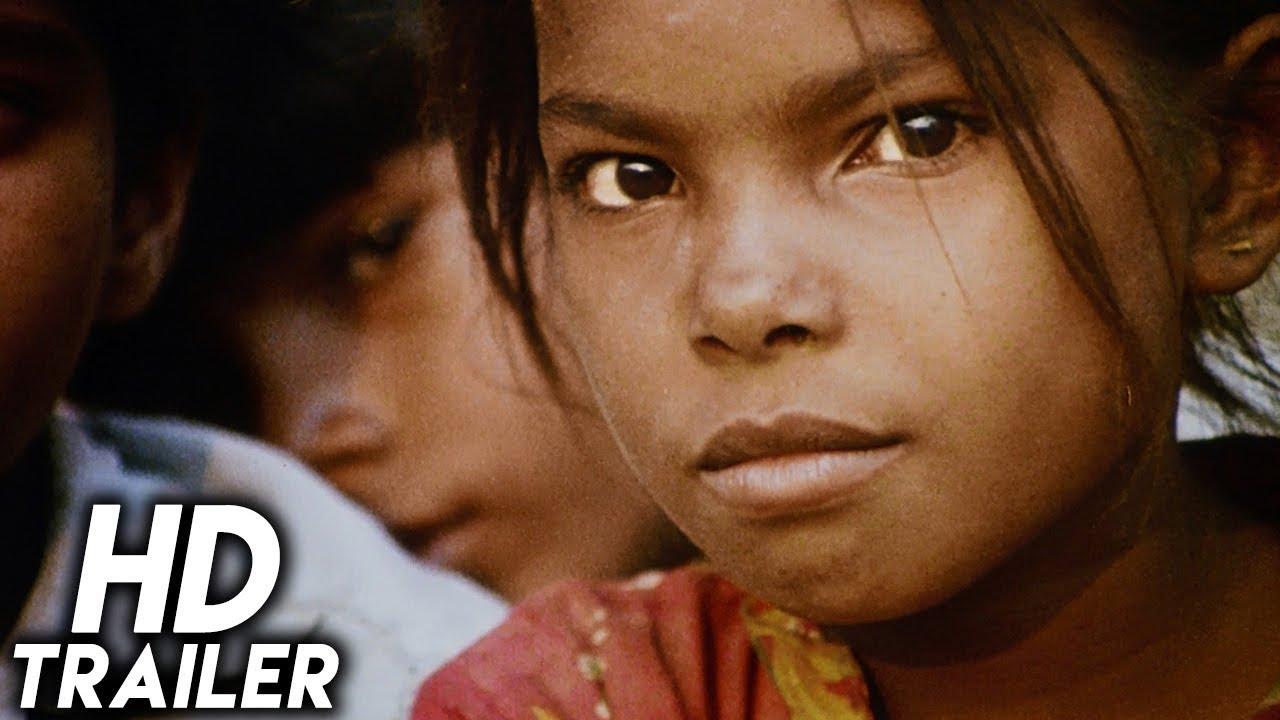 Powaqqatsi Trailer