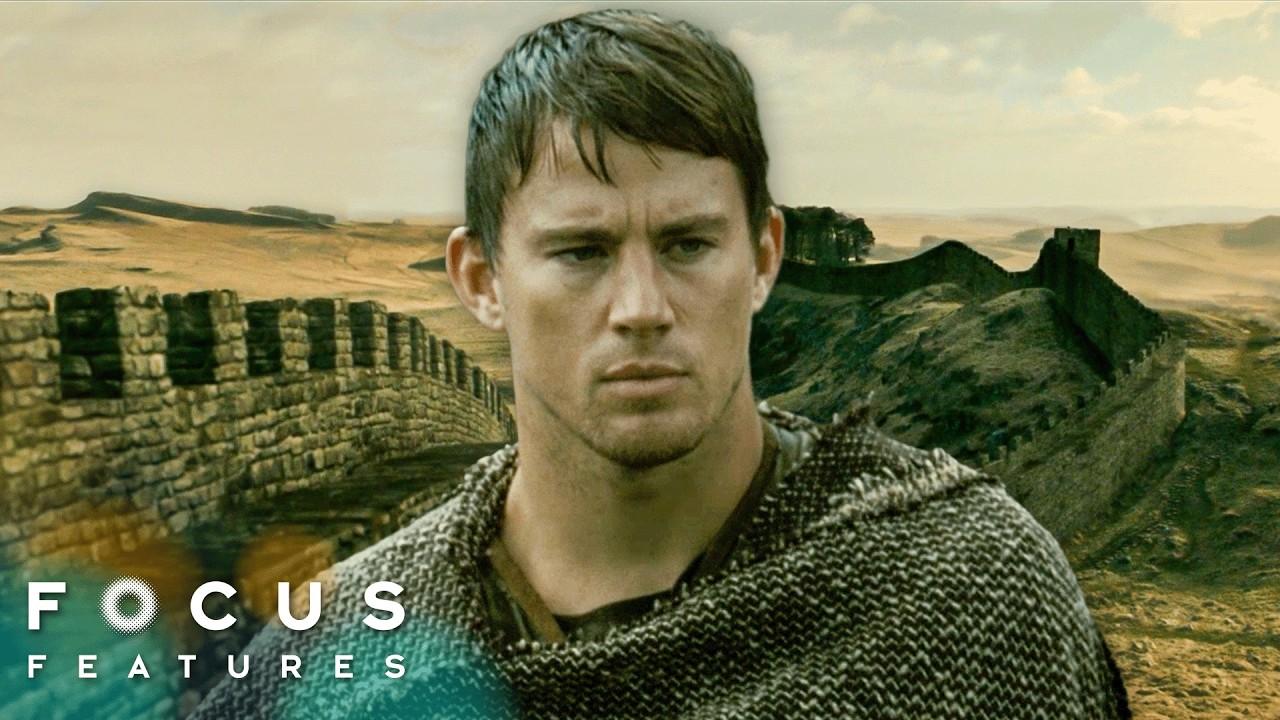 The Eagle Trailer