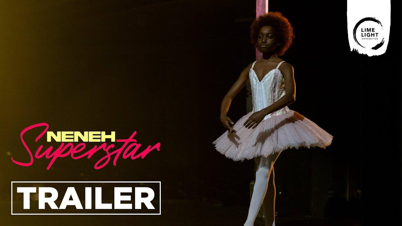 Neneh Superstar Trailer