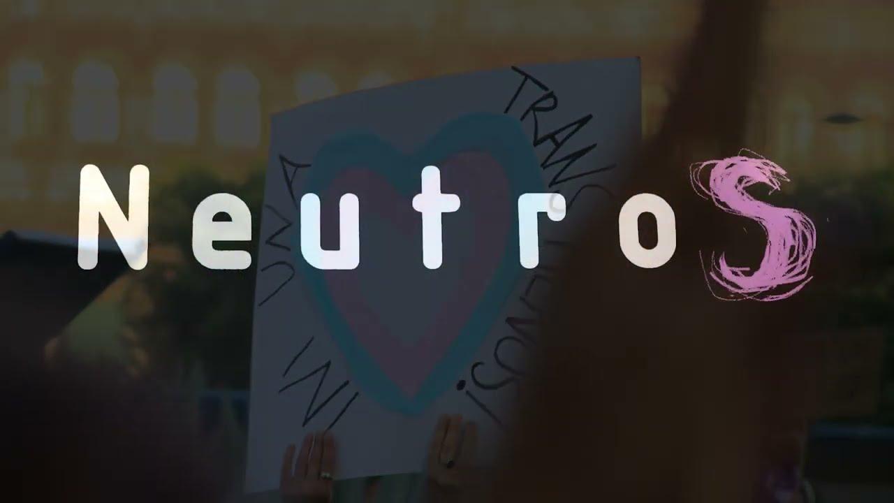 Genderless Trailer