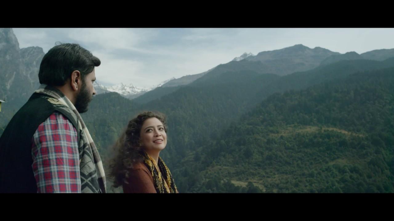 Painting Life Trailer