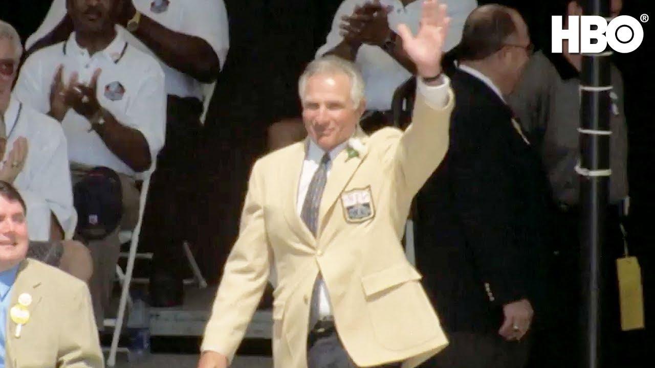 The Many Lives of Nick Buoniconti Trailer