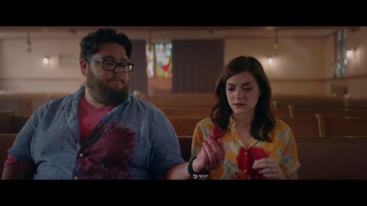 Eat Your Heart Out Trailer