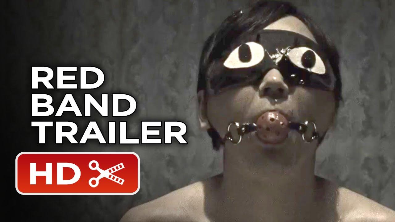 R100 Trailer