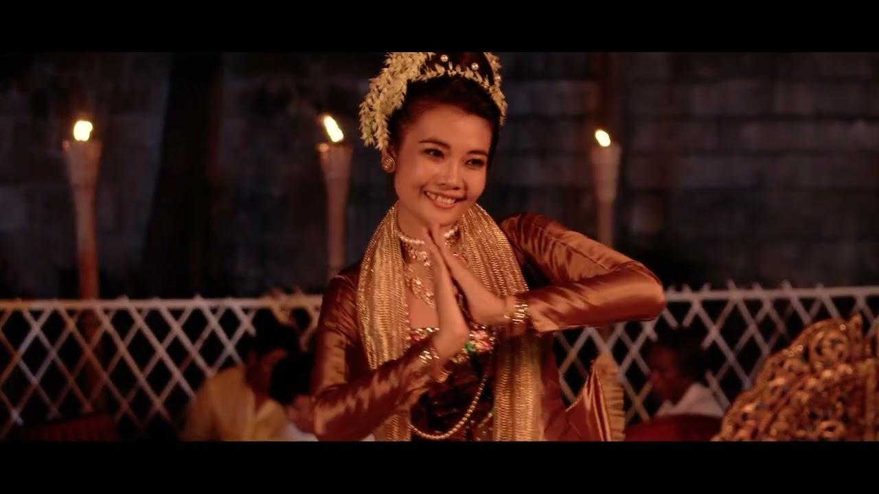 Thabin The Mya Hnin Si - The Beginning Trailer