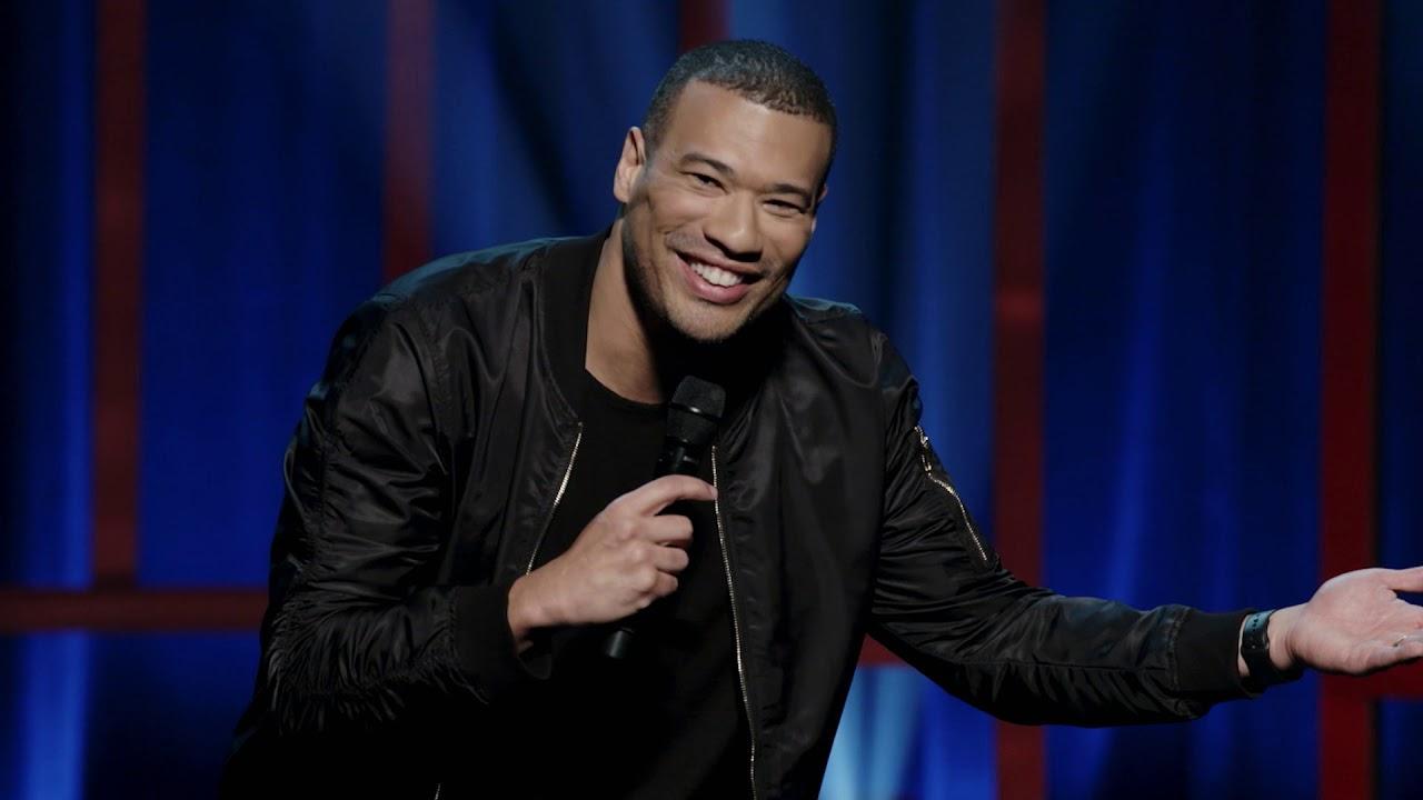Michael Yo: Blasian Trailer