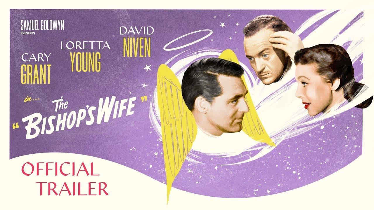 The Bishop's Wife Trailer