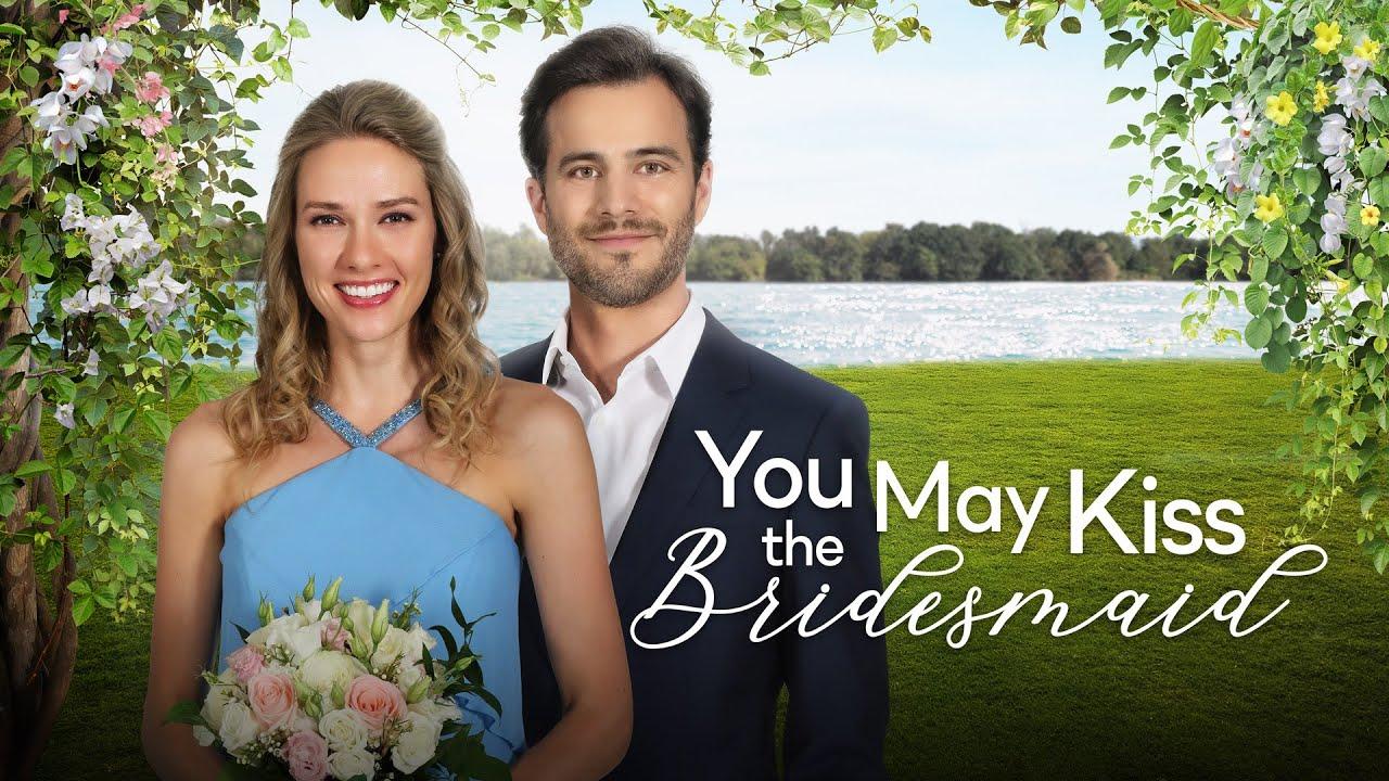 You May Kiss the Bridesmaid Trailer