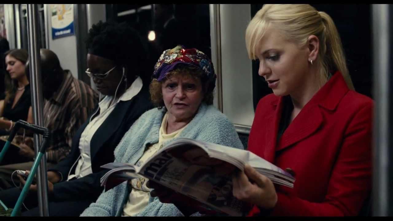 What's Your Number? Trailer