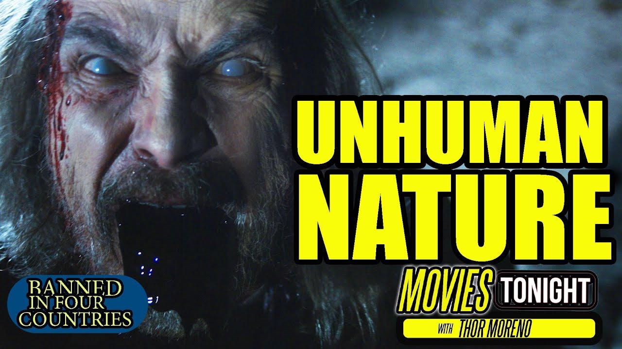Unhuman Nature Trailer