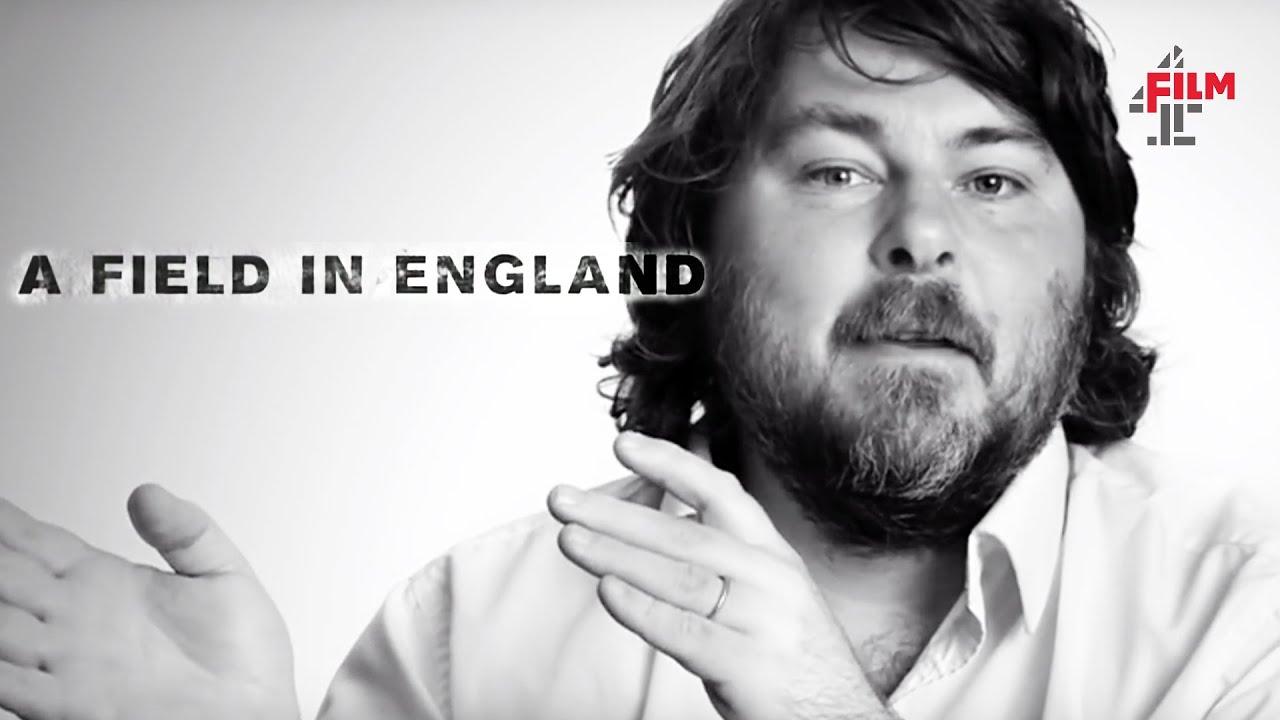 A Field in England Trailer