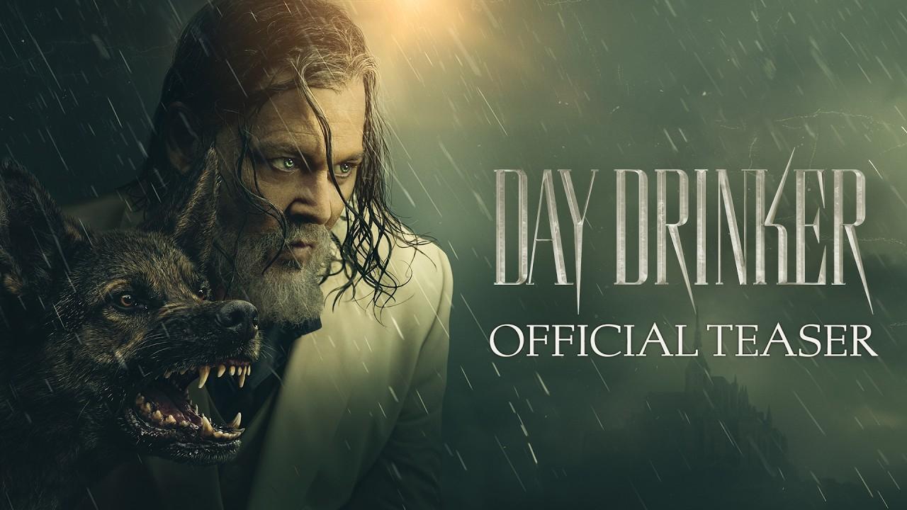 Day Drinker Trailer