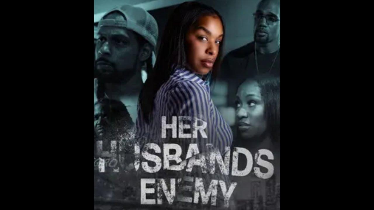 Her Husband's Enemy Trailer