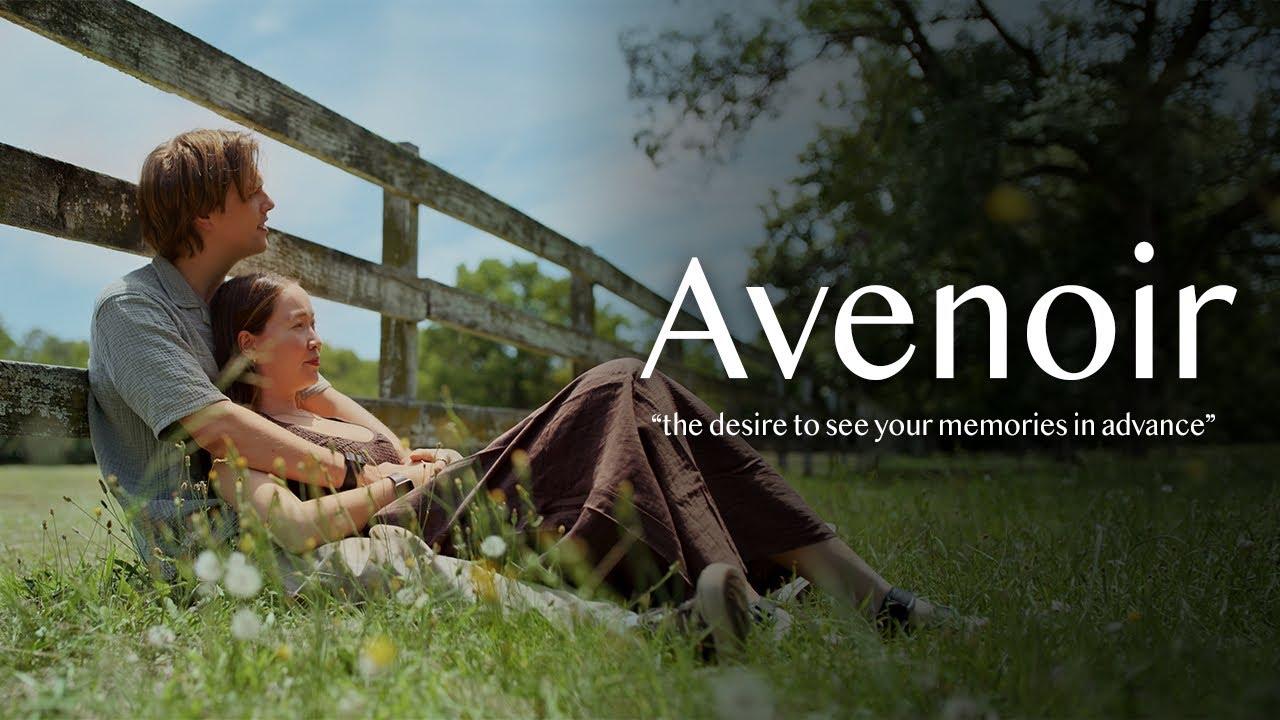 Avenoir Trailer