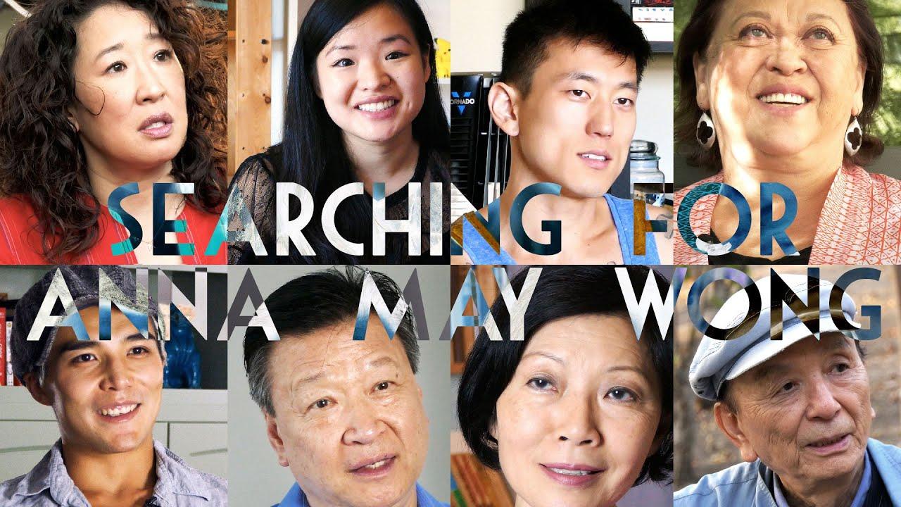 Searching for Anna May Wong Trailer