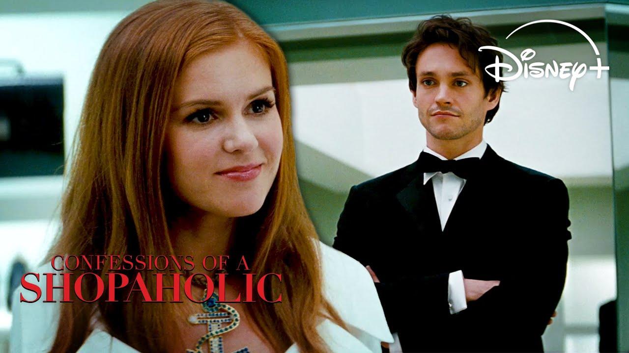 Confessions of a Shopaholic Trailer