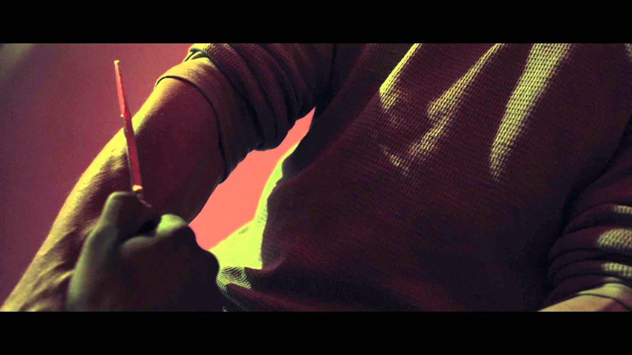 Tears at Dawn Trailer