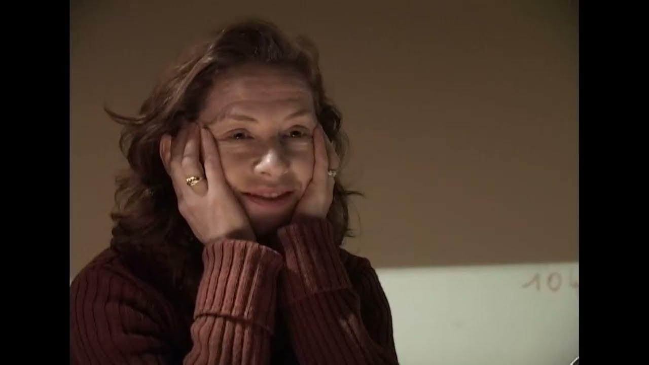 The Piano Teacher: Behind the Scenes - Postsync Sessions Trailer