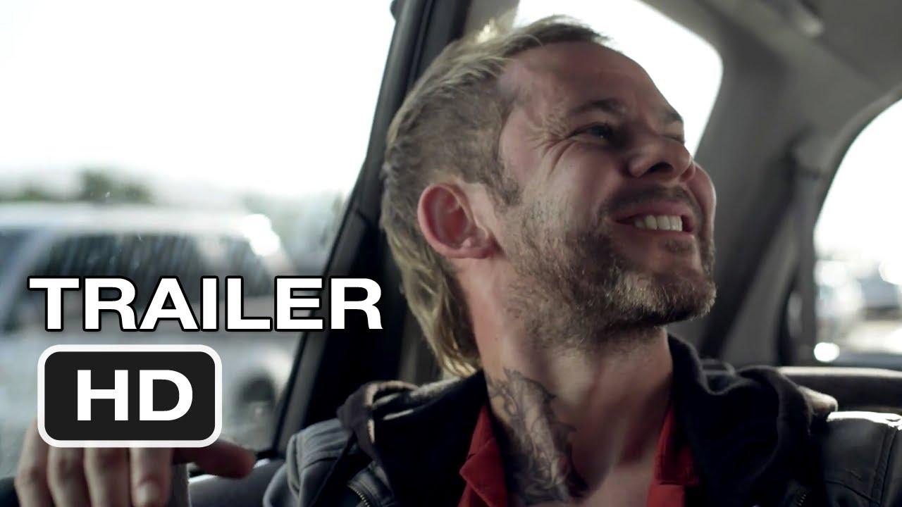 The Millionaire Tour Trailer