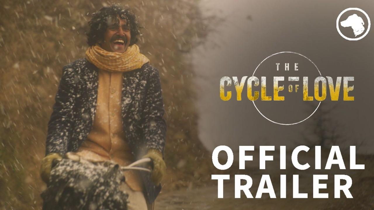 The Cycle of Love Trailer