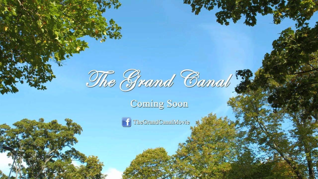The Grand Canal Trailer