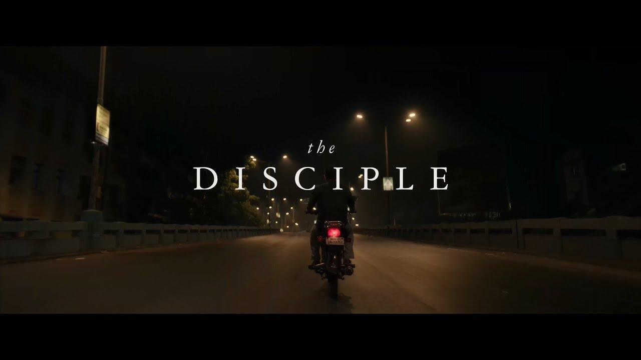 The Disciple Trailer