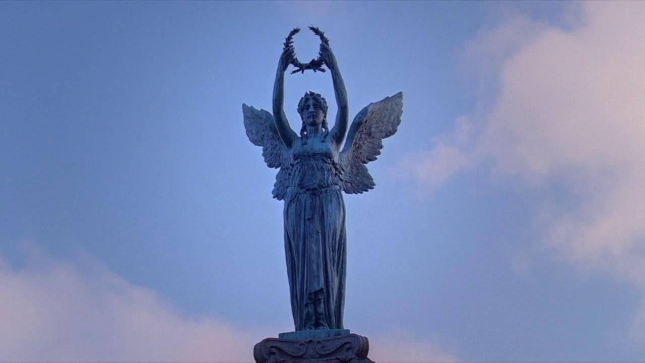 My Angel Trailer