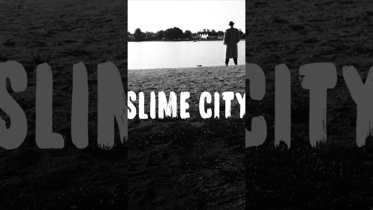 Slime City Trailer