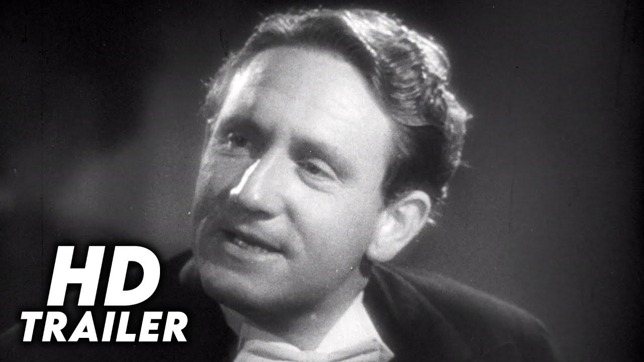 Dr. Jekyll and Mr. Hyde Trailer