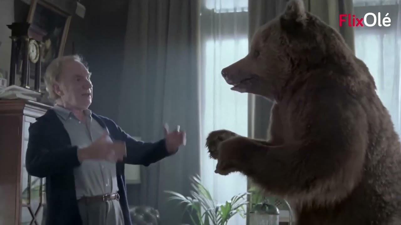 Ferocious Trailer