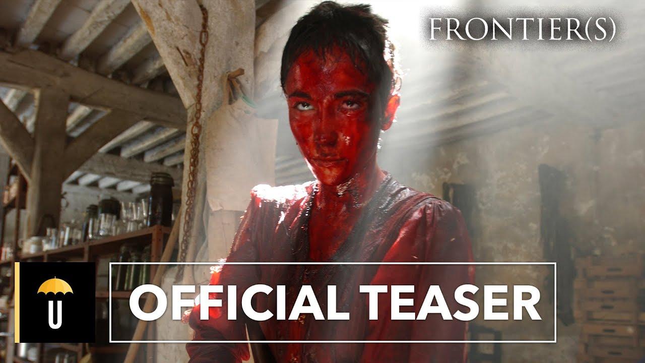 Frontier(s) Trailer