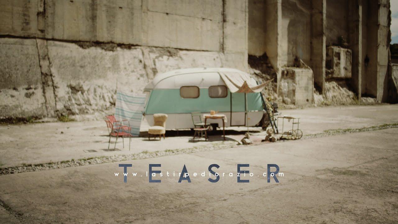 Orazio's Clan Trailer