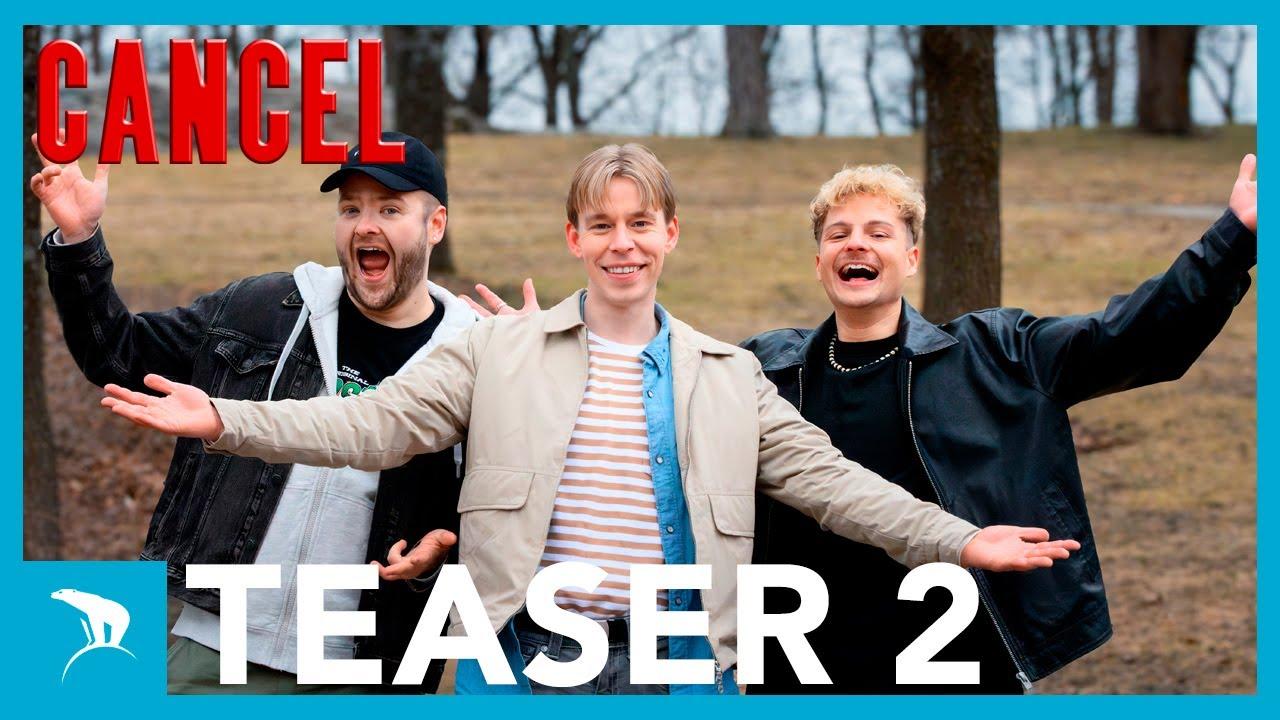 Cancel Trailer
