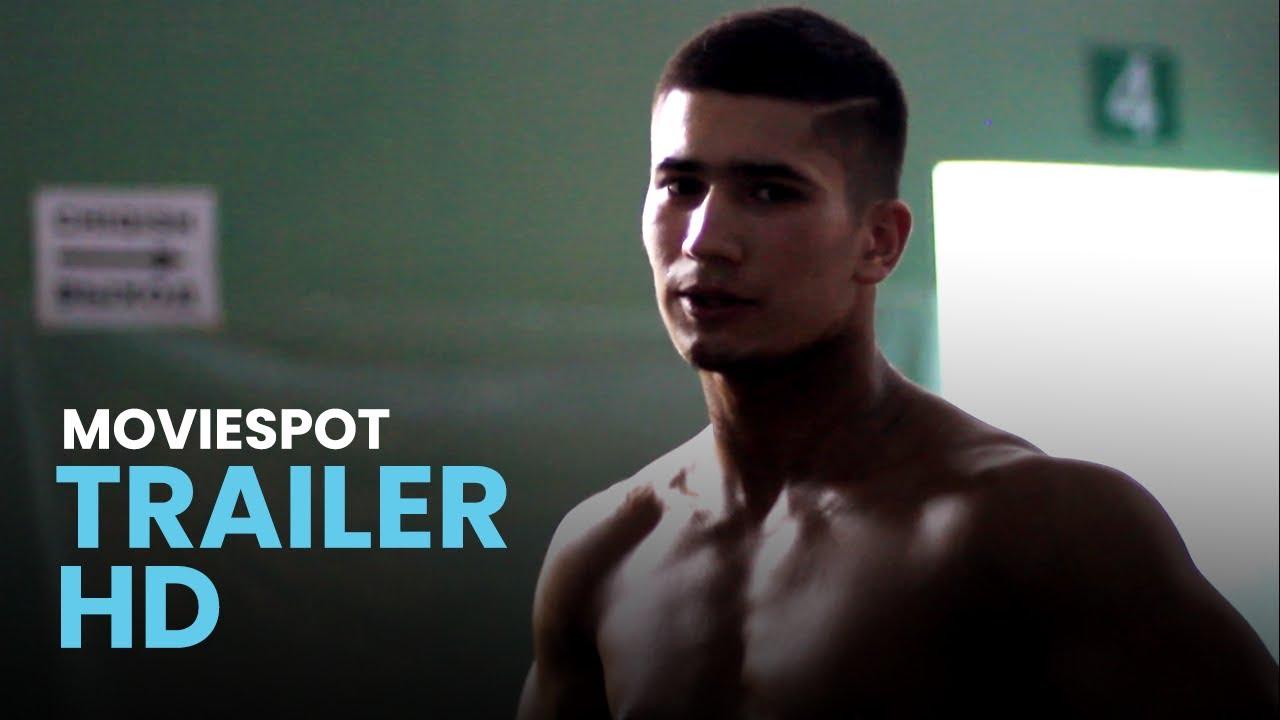 Generation Iron 3 Trailer