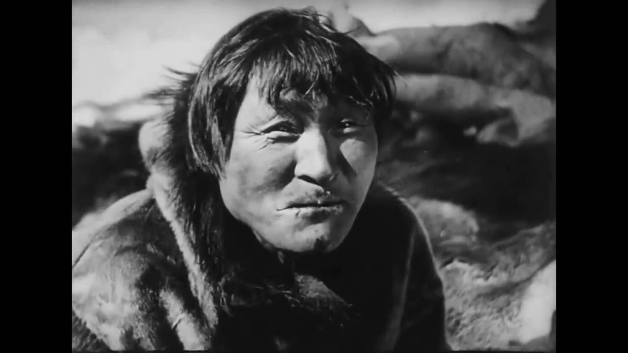 Nanook of the North Trailer
