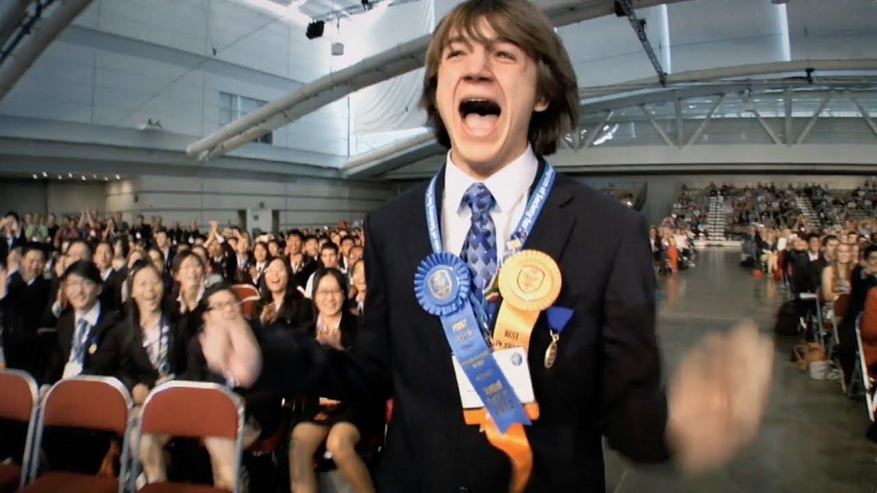 Science Fair Trailer
