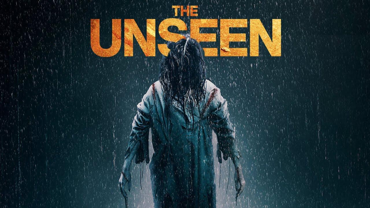 The Unseen Trailer