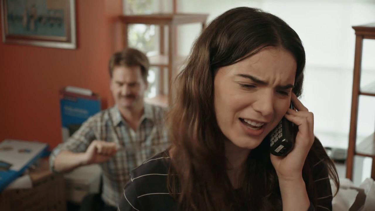 Clap Trailer
