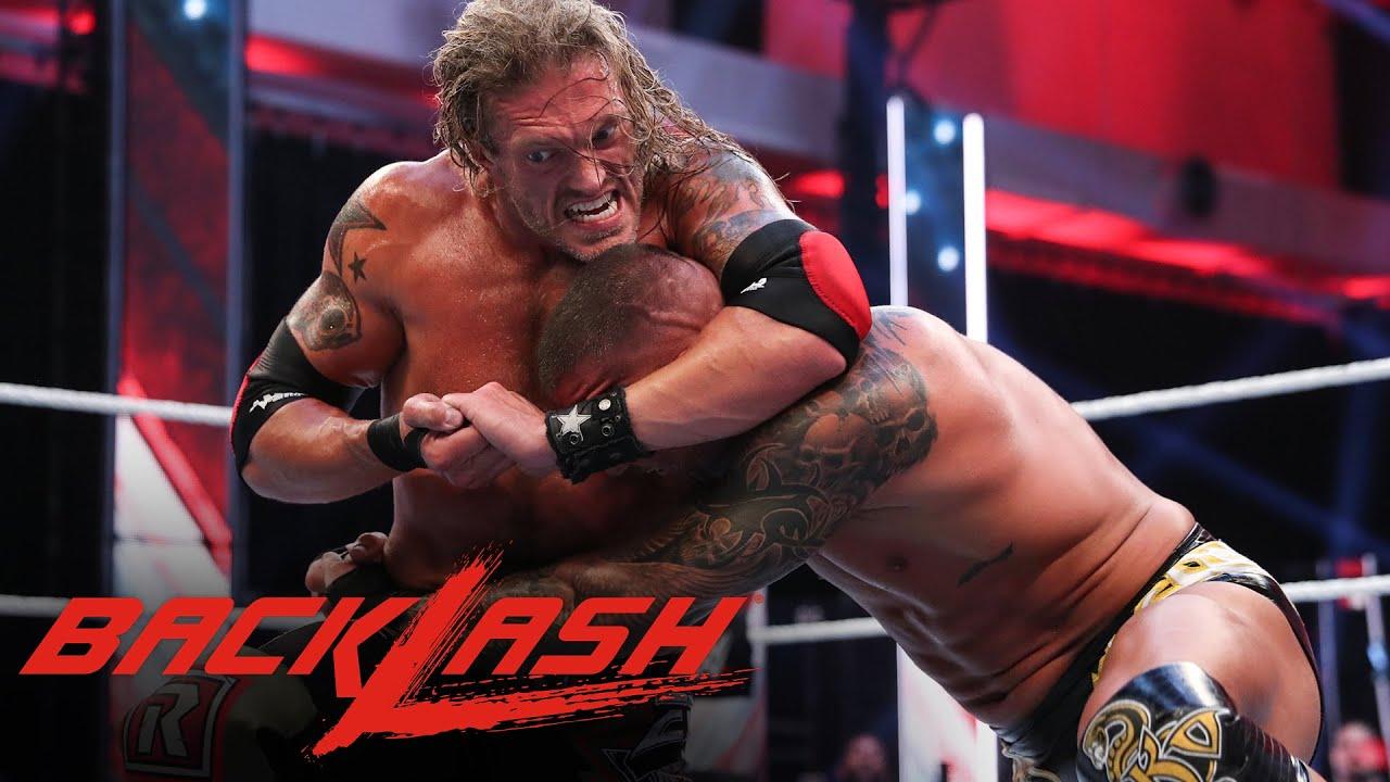 WWE Backlash 2020 Trailer