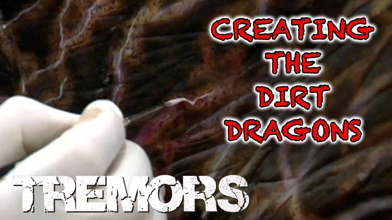 Tremors 4: The Legend Begins Trailer