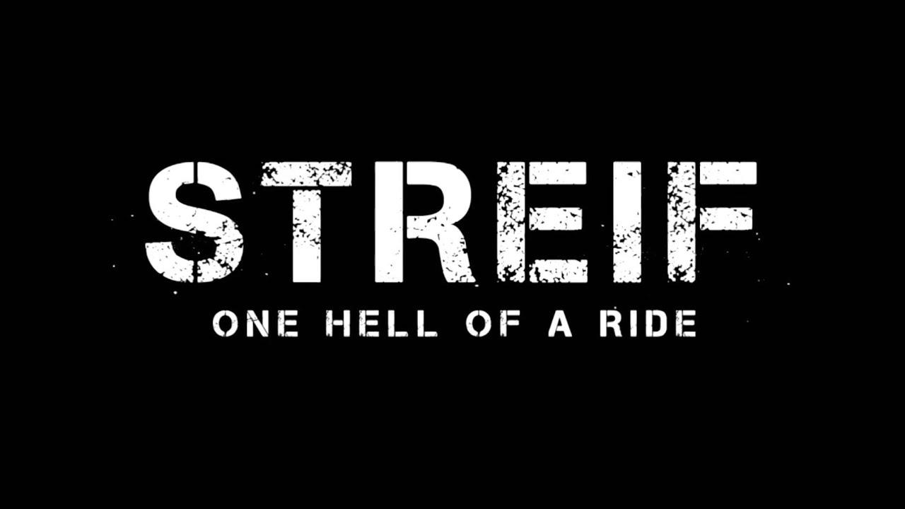 Streif: One Hell of a Ride Trailer